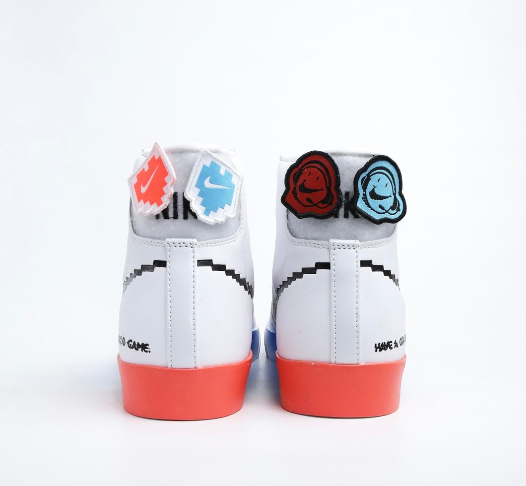 Nike Blazer Mid '77 Vintage "Have A Good Game"