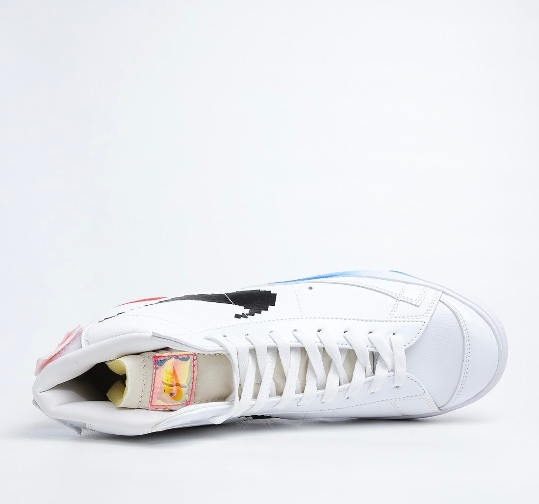 Nike Blazer Mid '77 Vintage "Have A Good Game"