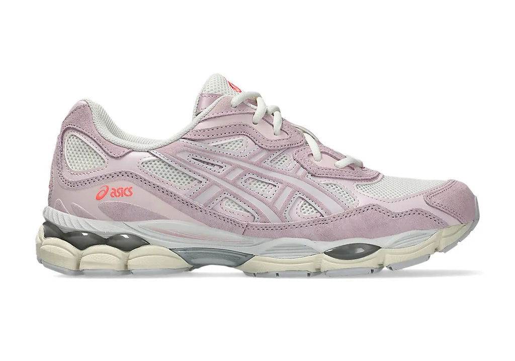 Asics Gel-NYC "Cream-Rose Water"
