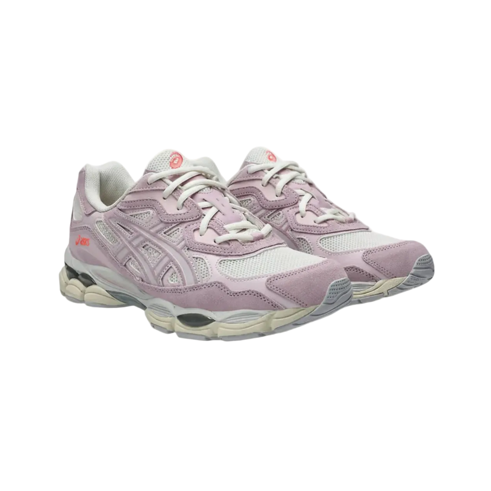 Asics Gel-NYC "Cream-Rose Water"