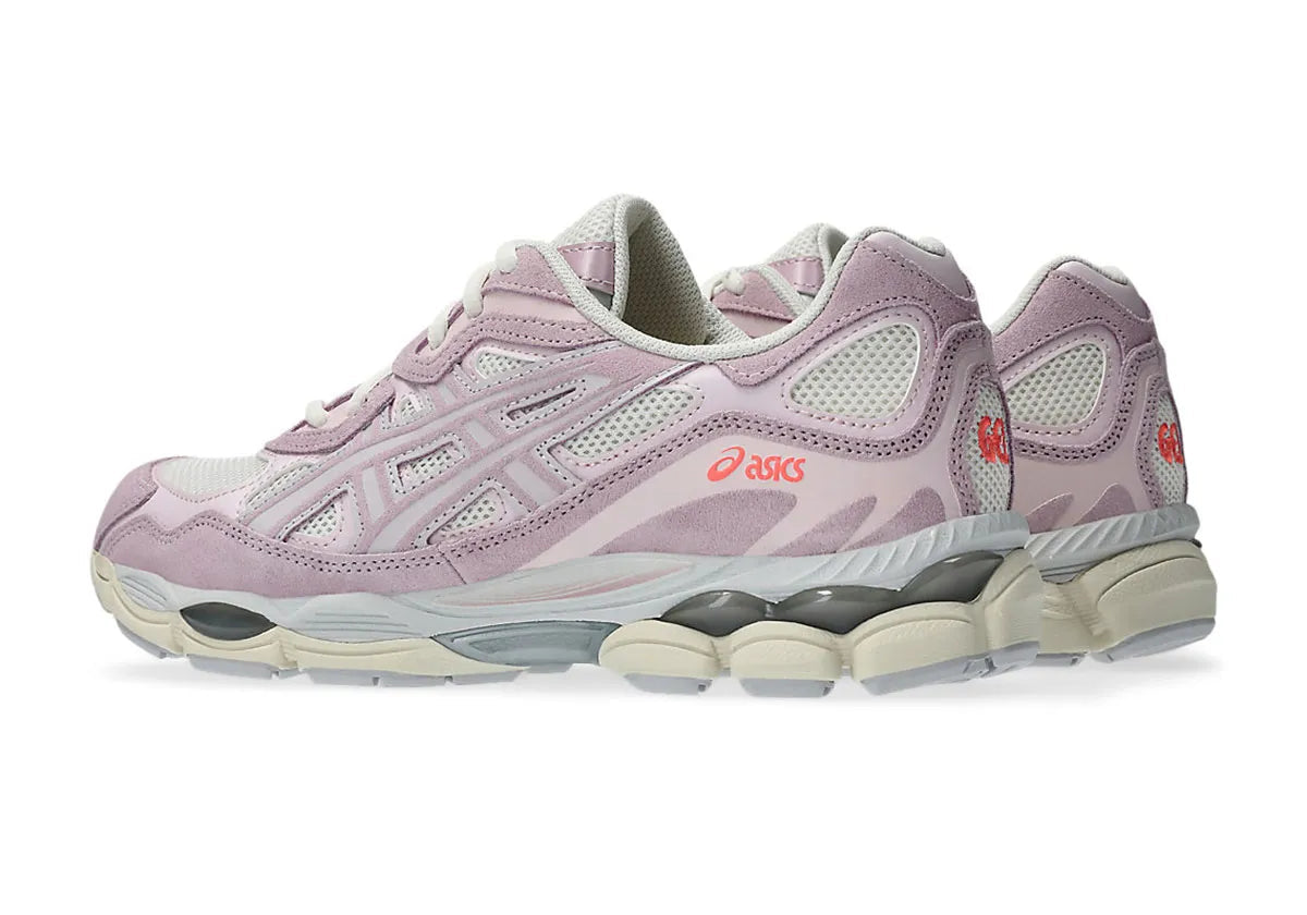 Asics Gel-NYC "Cream-Rose Water"