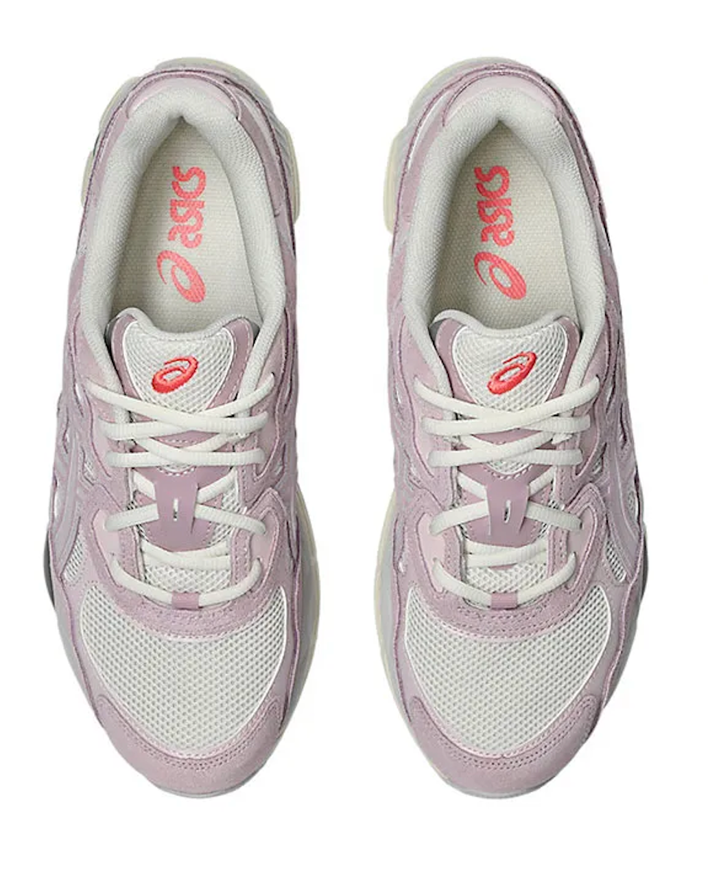 Asics Gel-NYC "Cream-Rose Water"