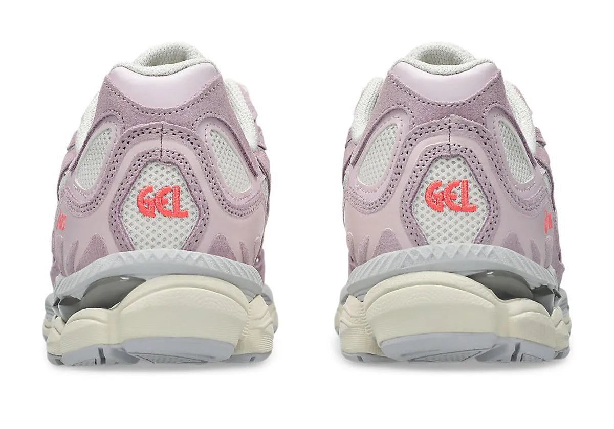 Asics Gel-NYC "Cream-Rose Water"