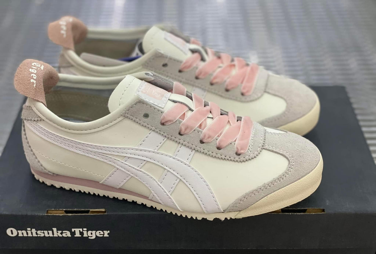 Asics Onitsuka Tiger Mexico 66 "Breeze Pink"