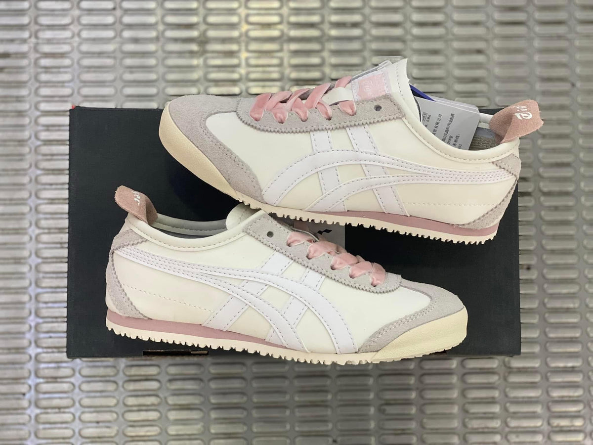 Asics Onitsuka Tiger Mexico 66 "Breeze Pink"