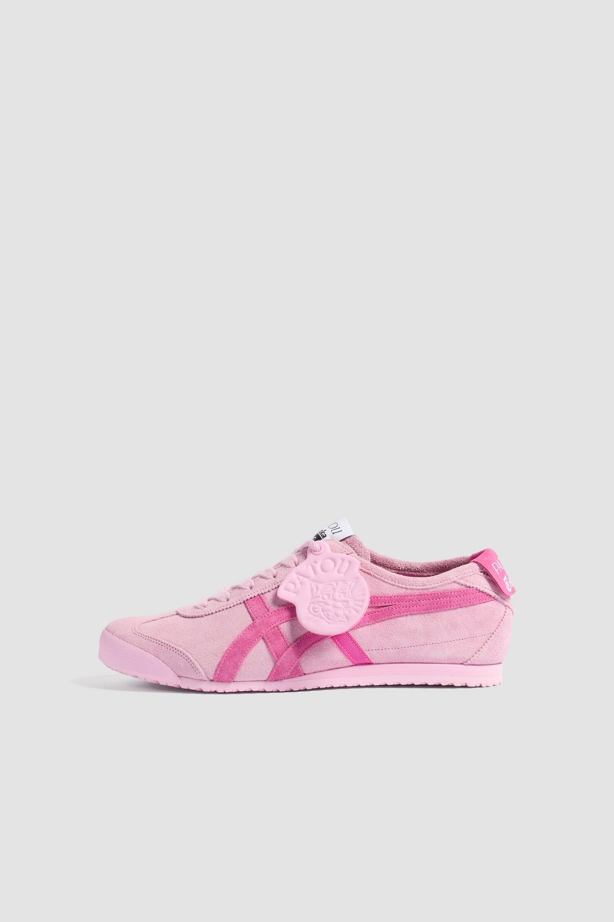 ASICS Patou x Onitsuka Tiger Mexico 66 "Cotton Candy/Bright Rose"