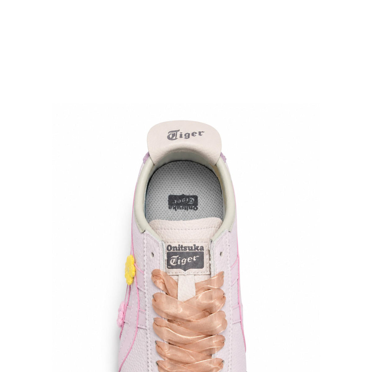 ASICS Onitsuka Tiger Mexico 66 "Pink Floral"