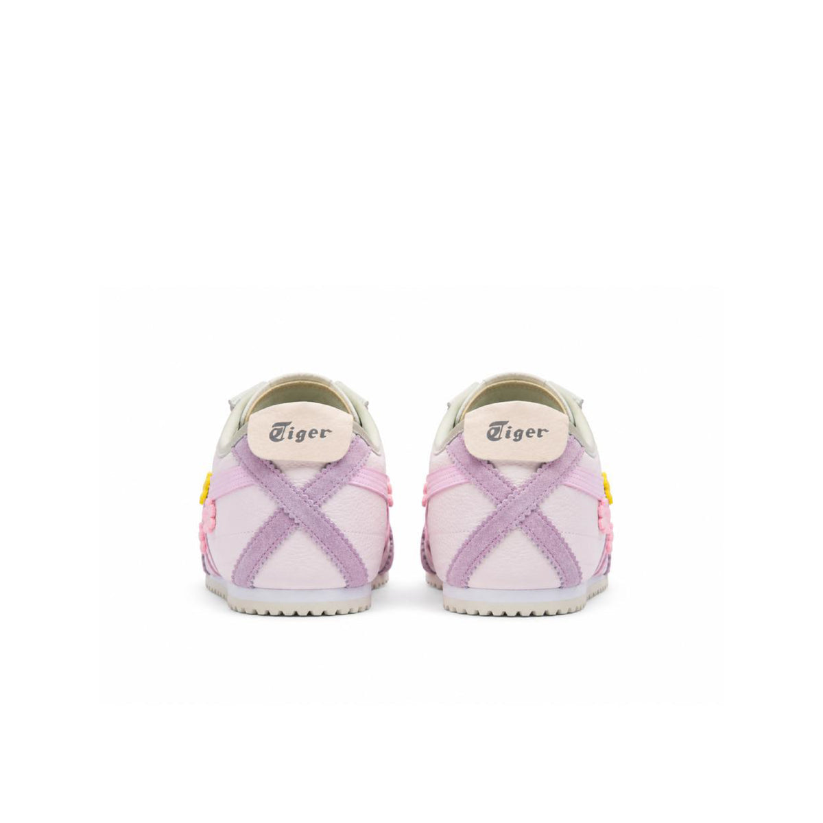 ASICS Onitsuka Tiger Mexico 66 "Pink Floral"