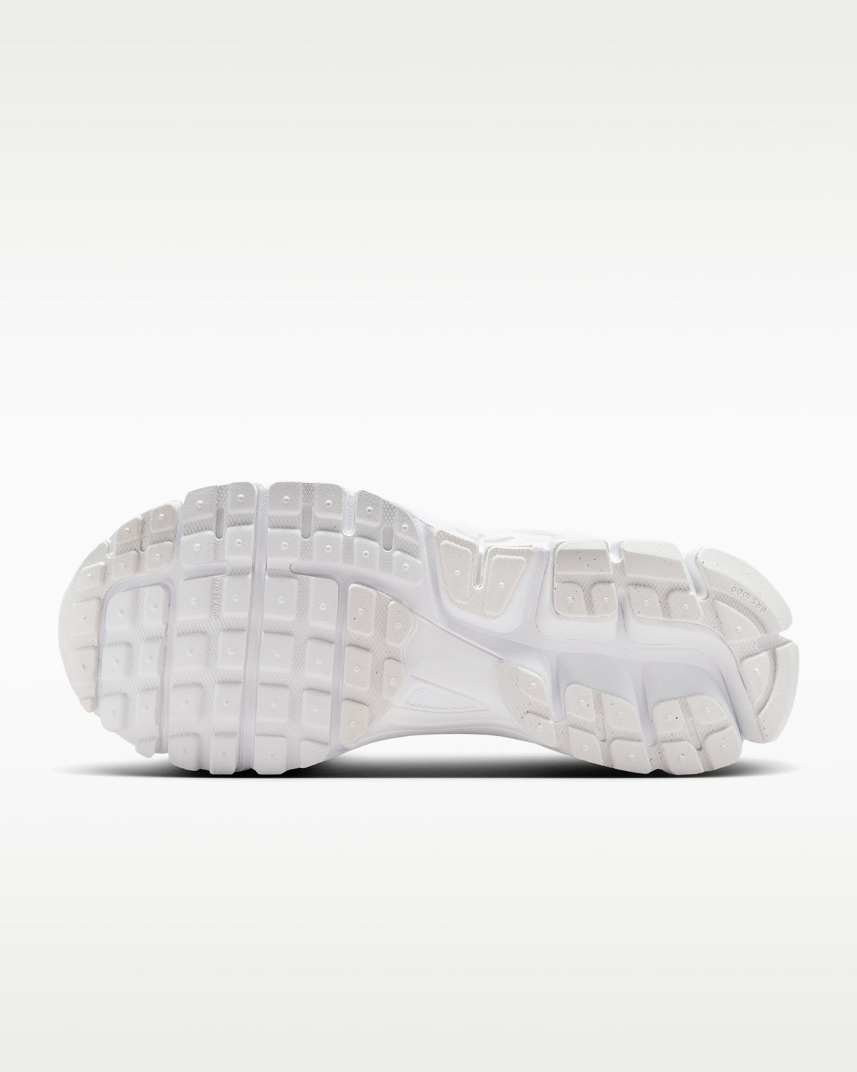 Nike Zoom Vomero 5 "Triple White" "Summit White"