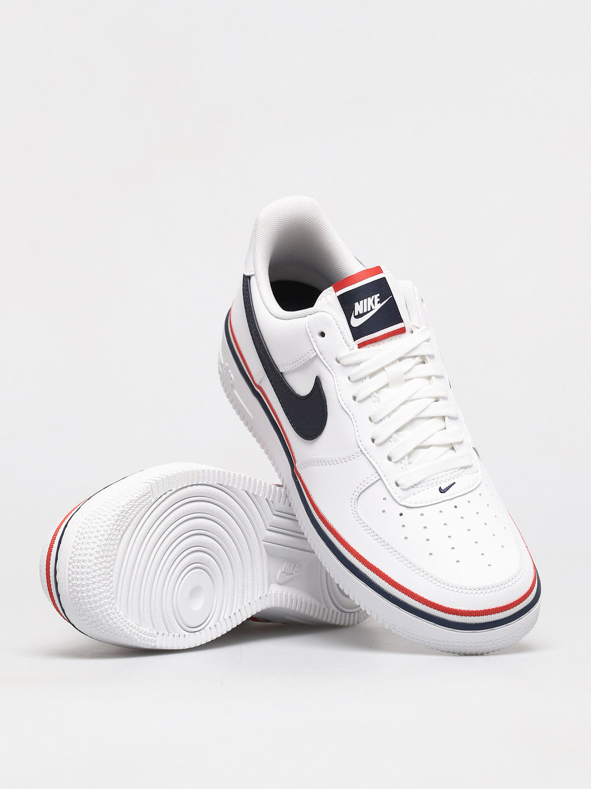 Nike Air Force 1 Low LV8 Ribbon White Blue