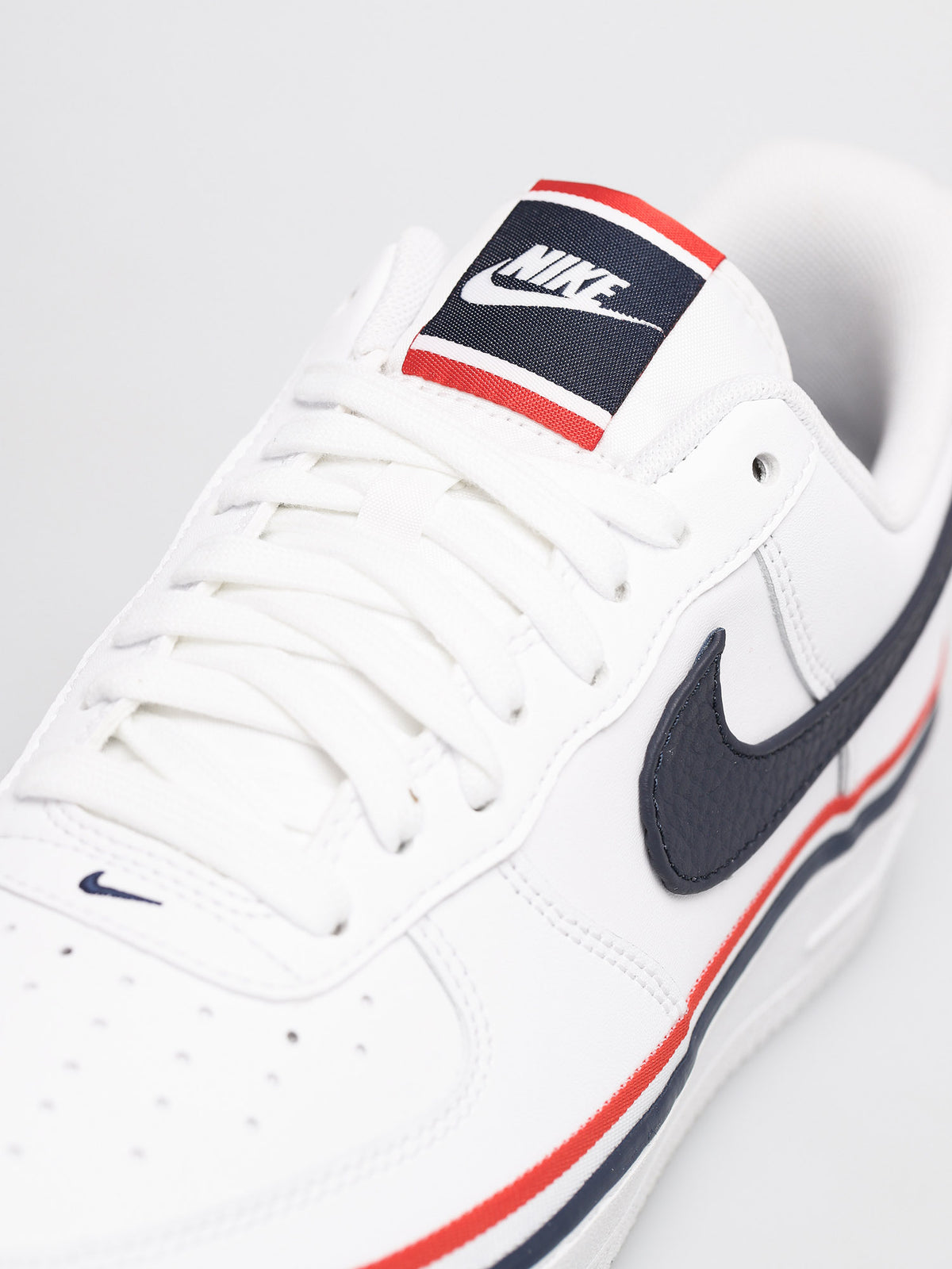 Nike Air Force 1 Low LV8 Ribbon White Blue