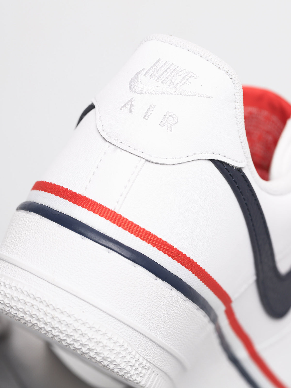 Nike Air Force 1 Low LV8 Ribbon White Blue