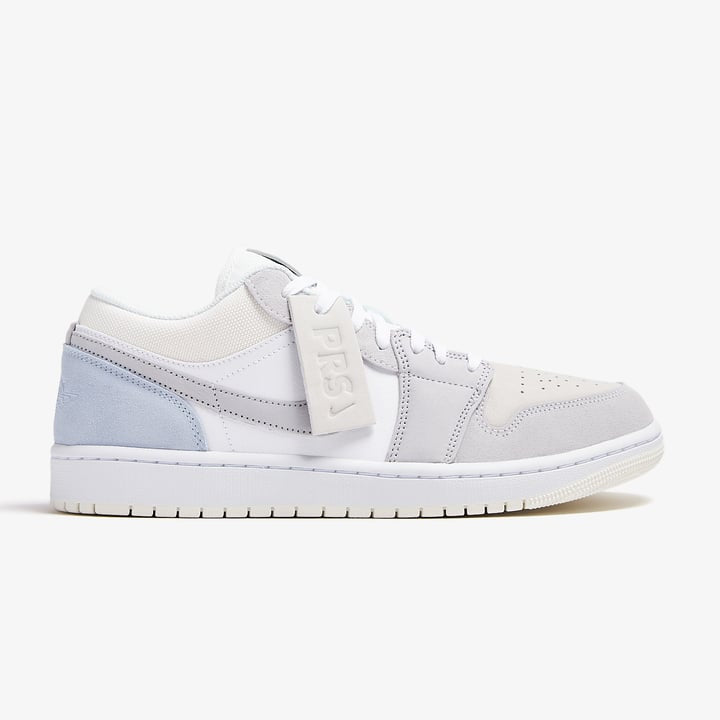 Nike Air Jordan 1 Low "Paris"