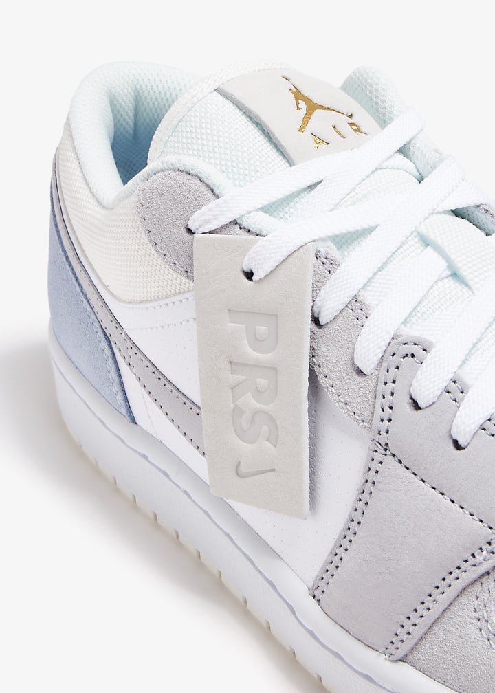 Nike Air Jordan 1 Low "Paris"