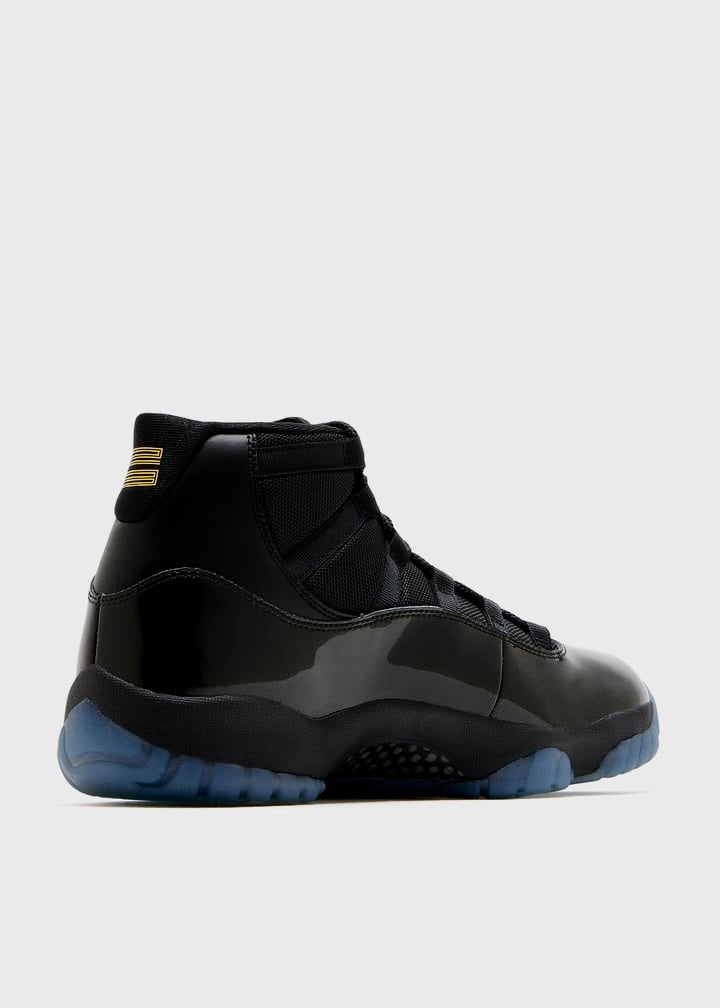 NIKE Air Jordan 11 Retro "Gamma Blue”