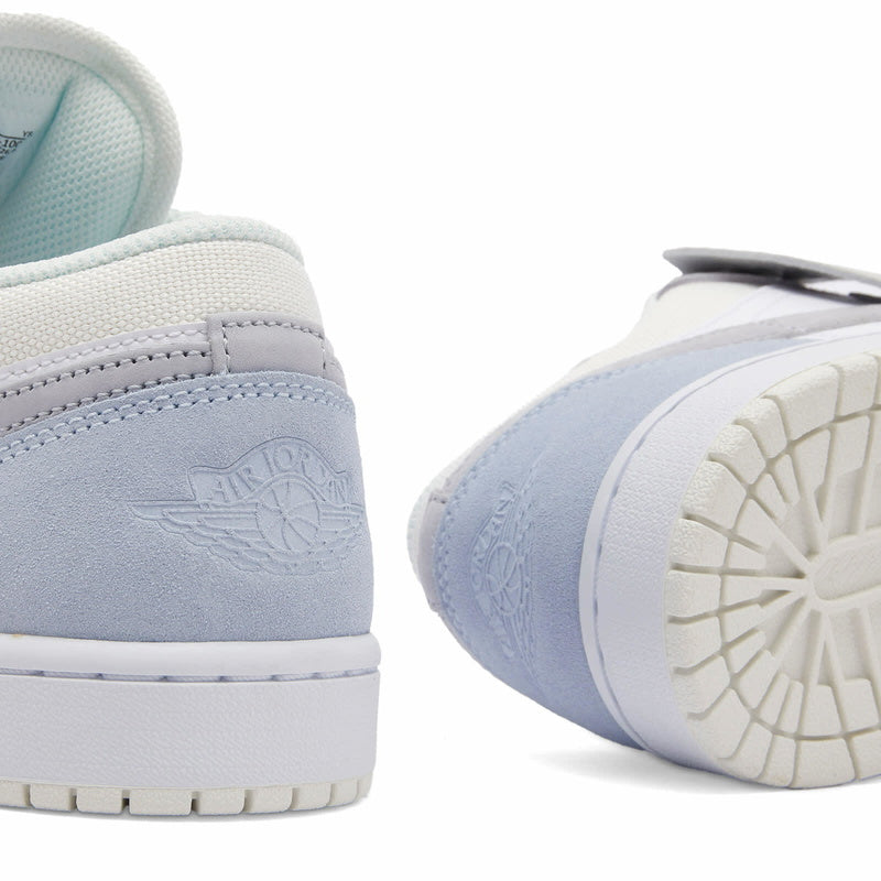 Nike Air Jordan 1 Low "Paris"