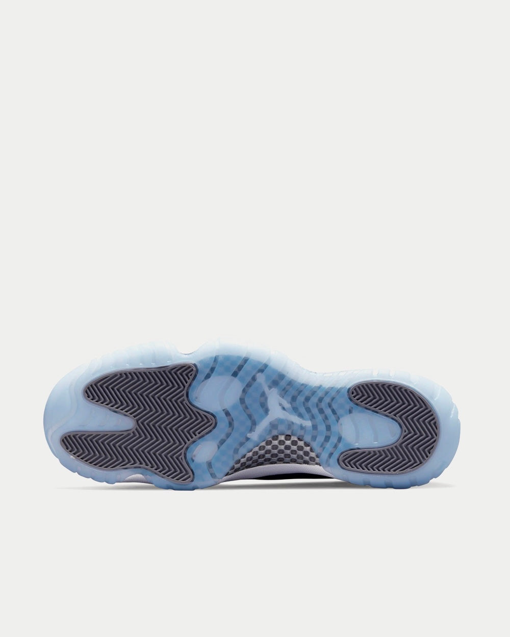NIKE Air Jordan 11 Retro "Cool Grey" (2021)