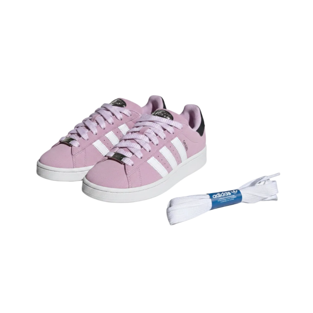 Adidas Campus 00s "Bliss Lilac"