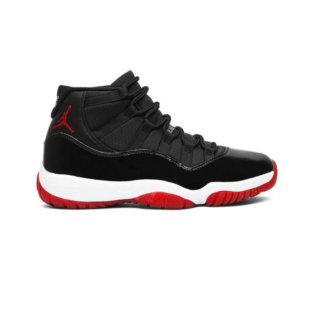 NIKE Air Jordan 11 Retro "Bred" (2019)