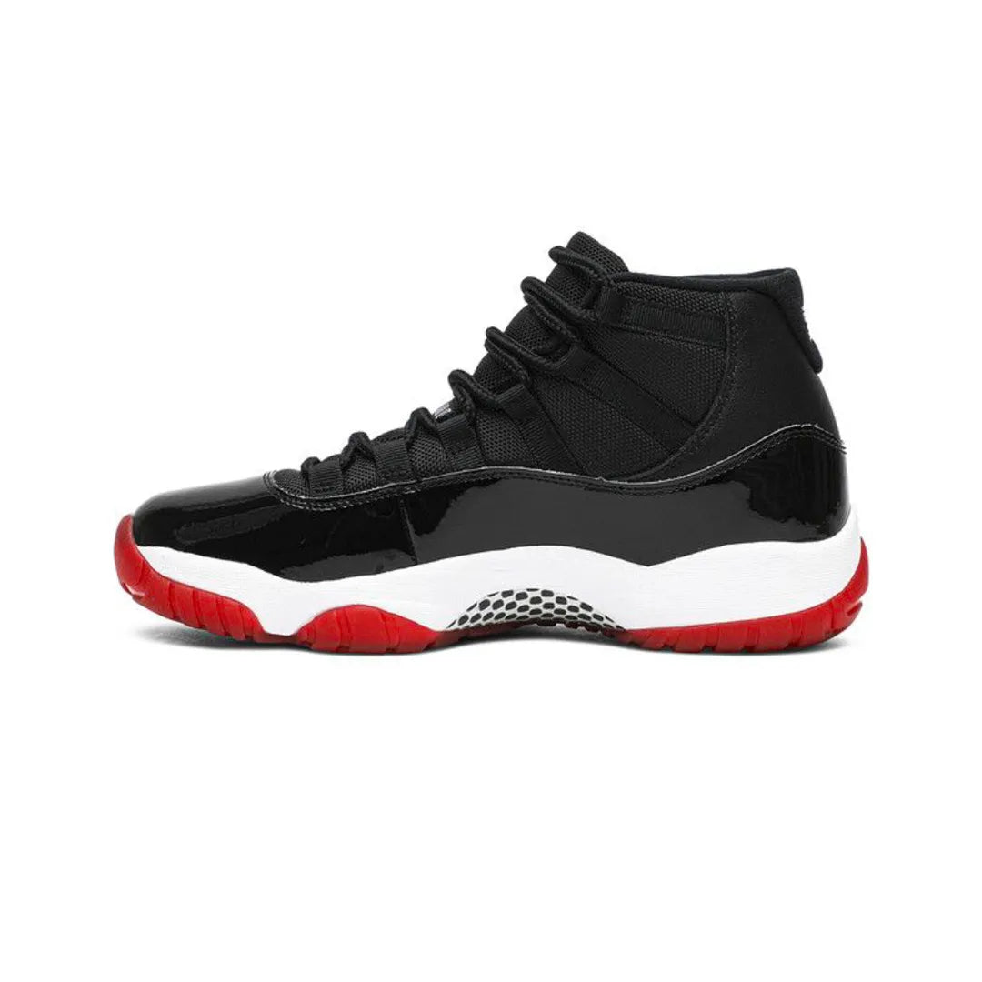 NIKE Air Jordan 11 Retro "Bred" (2019)