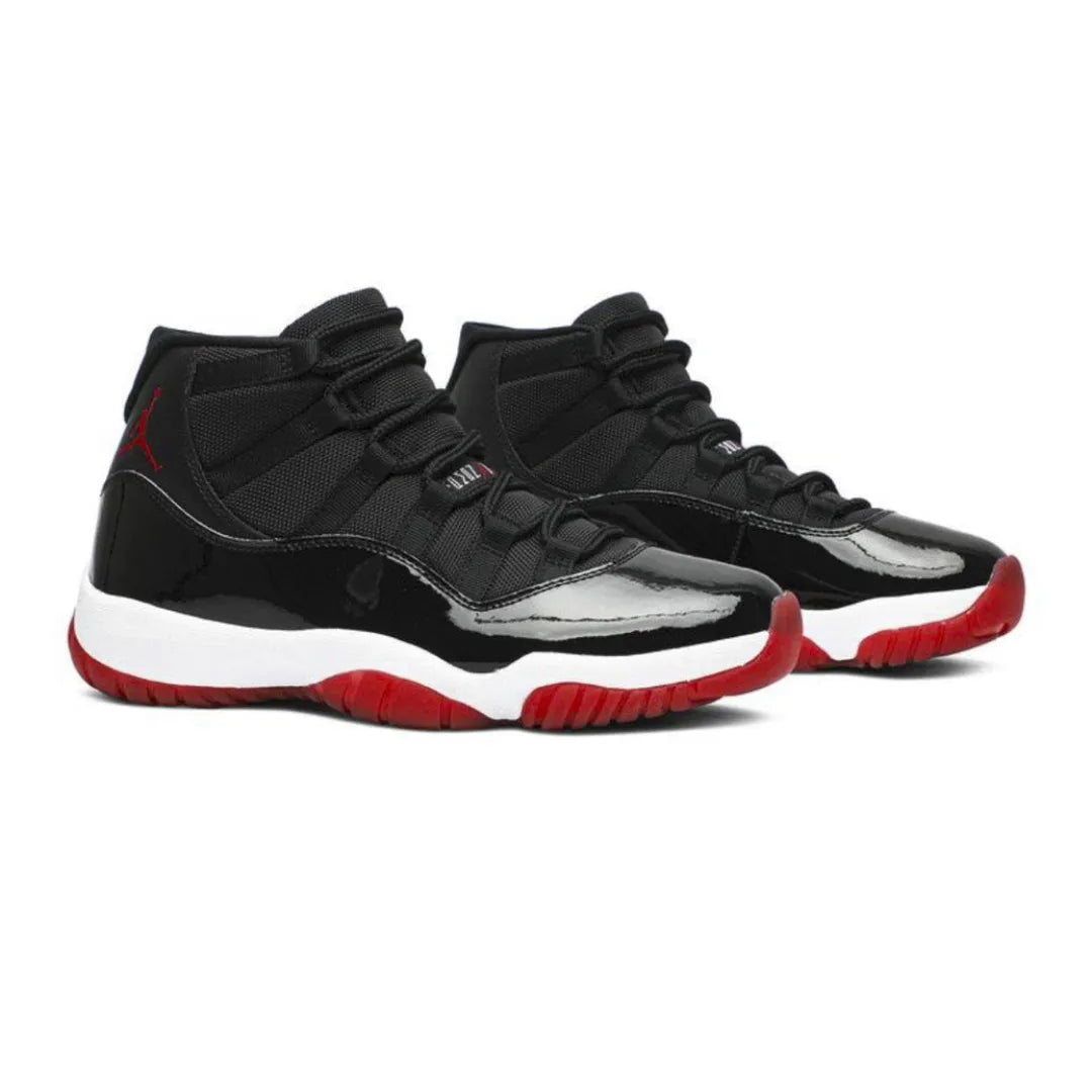 NIKE Air Jordan 11 Retro "Bred" (2019)