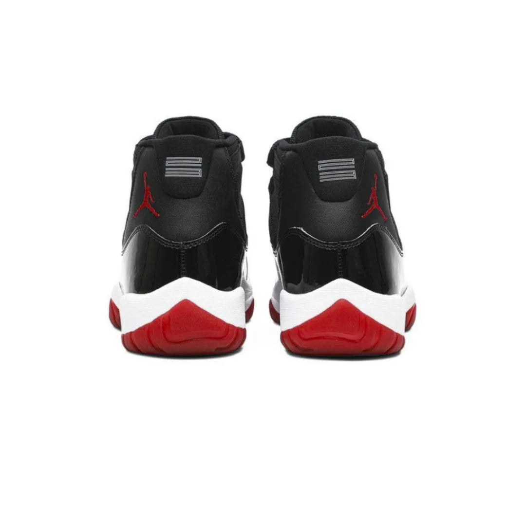 NIKE Air Jordan 11 Retro "Bred" (2019)