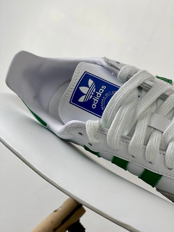 Adidas Samba OG "White-Green"