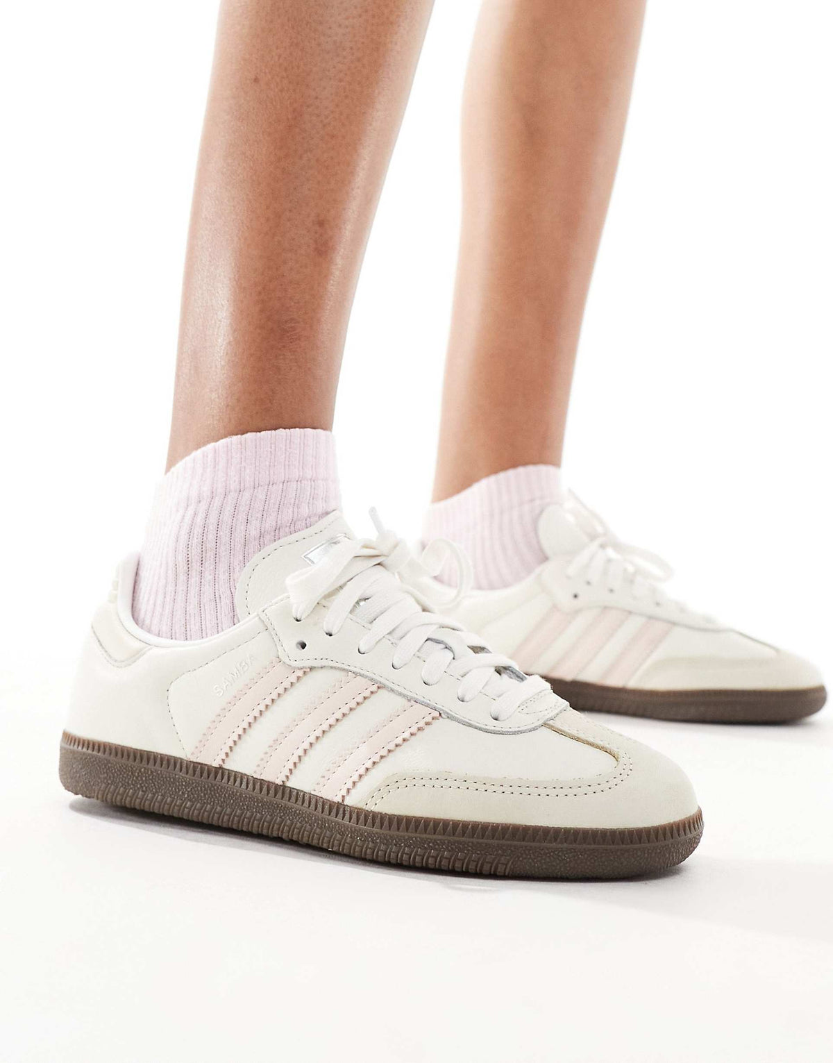 Adidas Samba OG "Wonder Quartz"