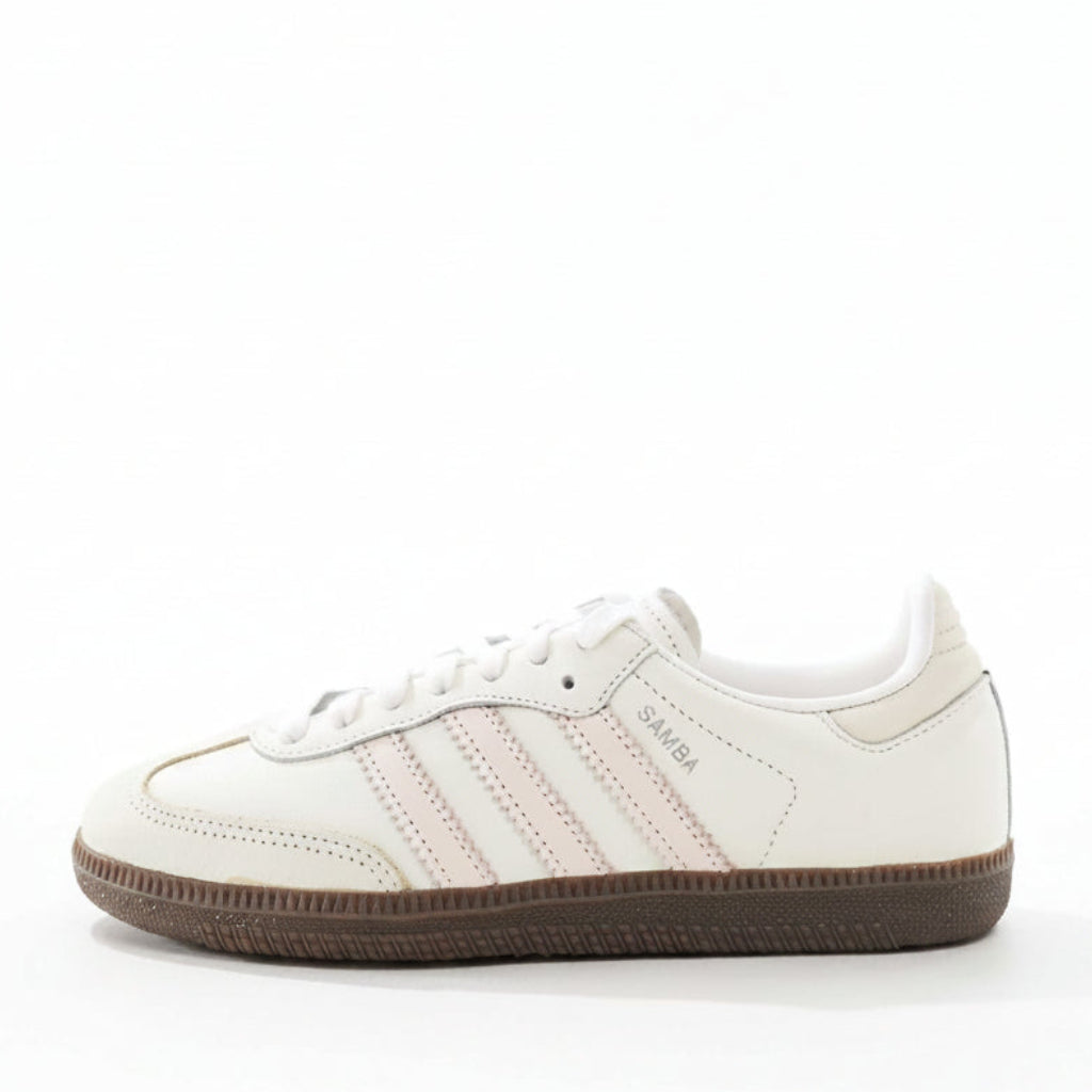 Adidas Samba OG "Wonder Quartz"