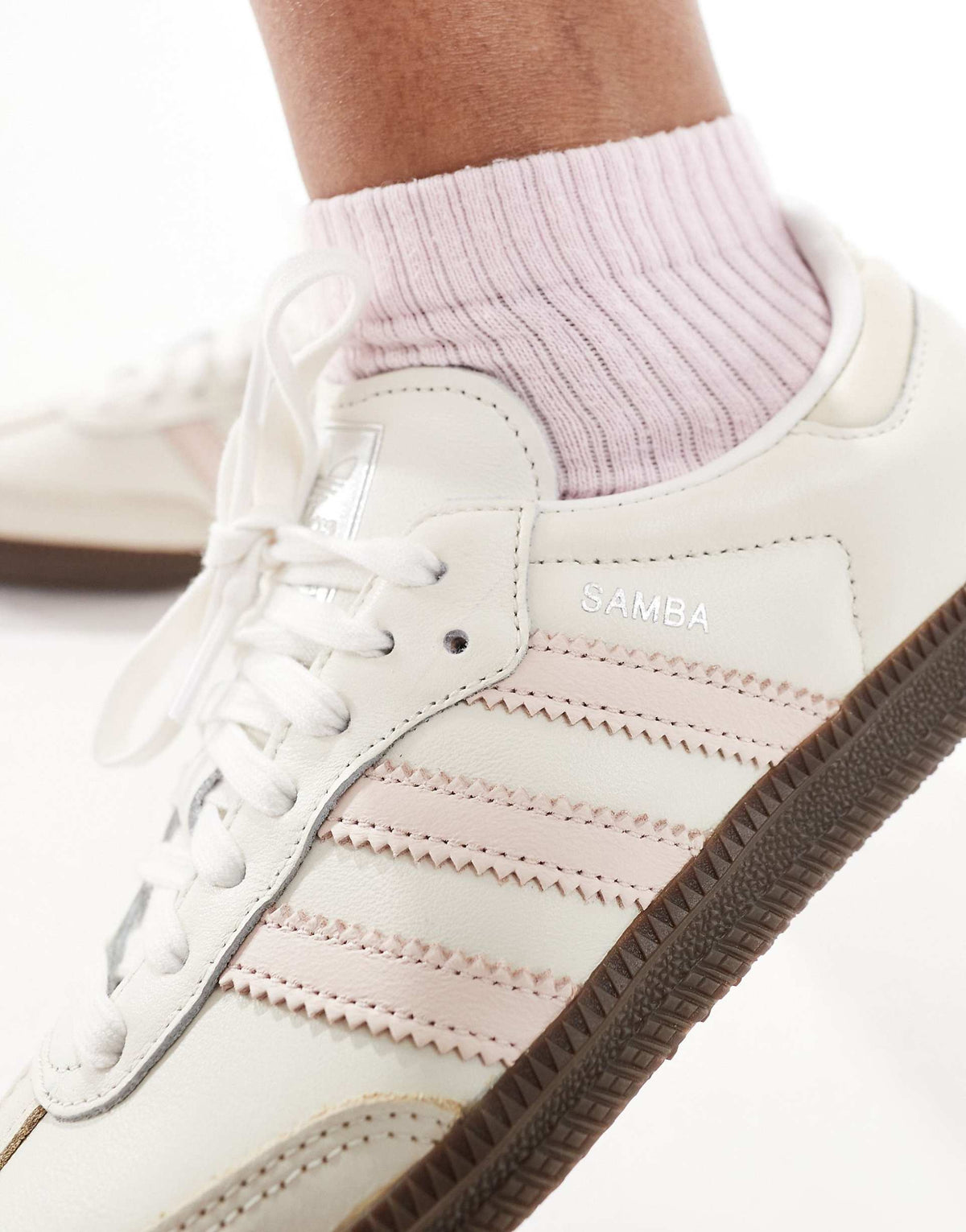 Adidas Samba OG "Wonder Quartz"