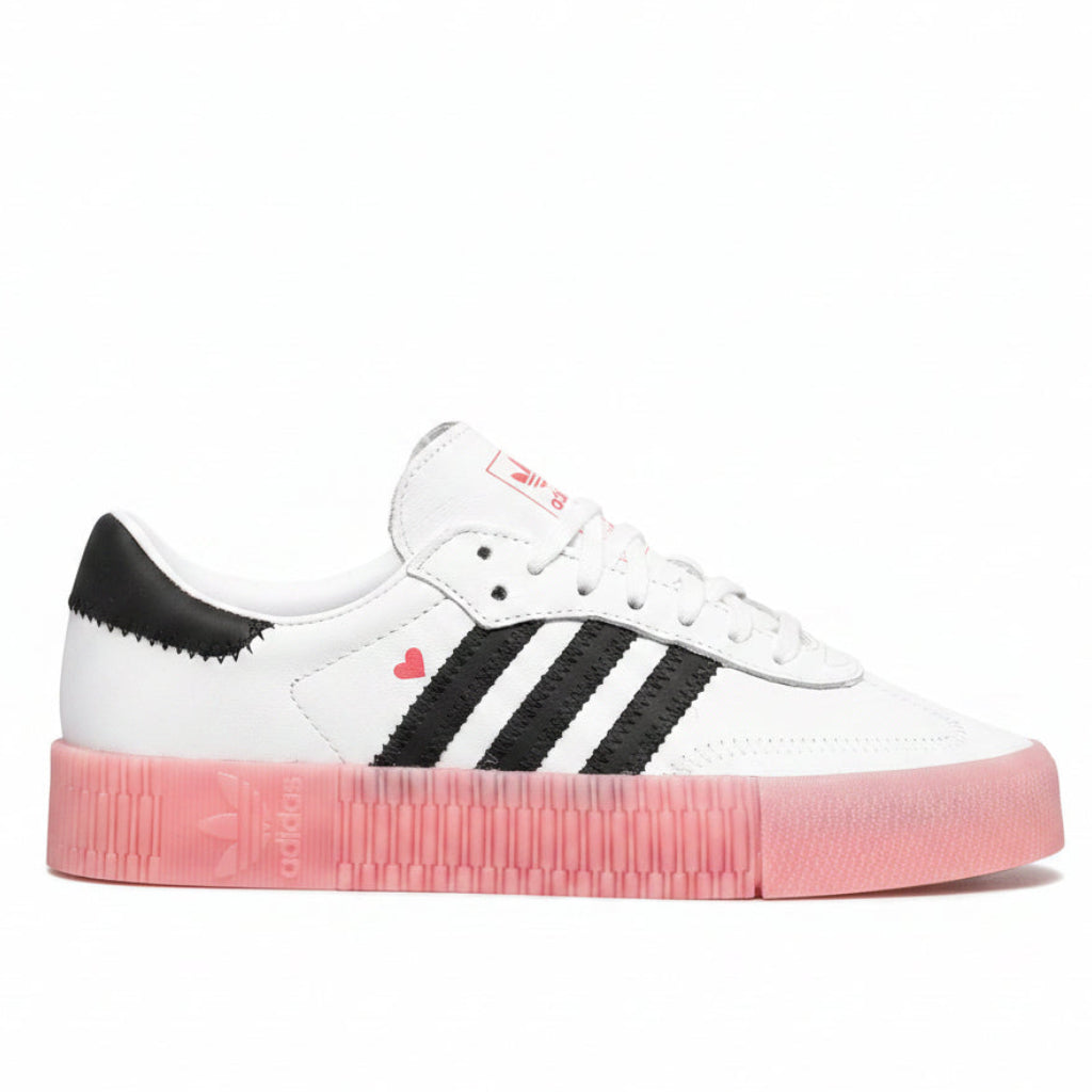 Adidas Sambarose "Valentine"