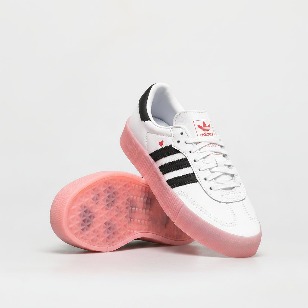 Adidas Sambarose "Valentine"