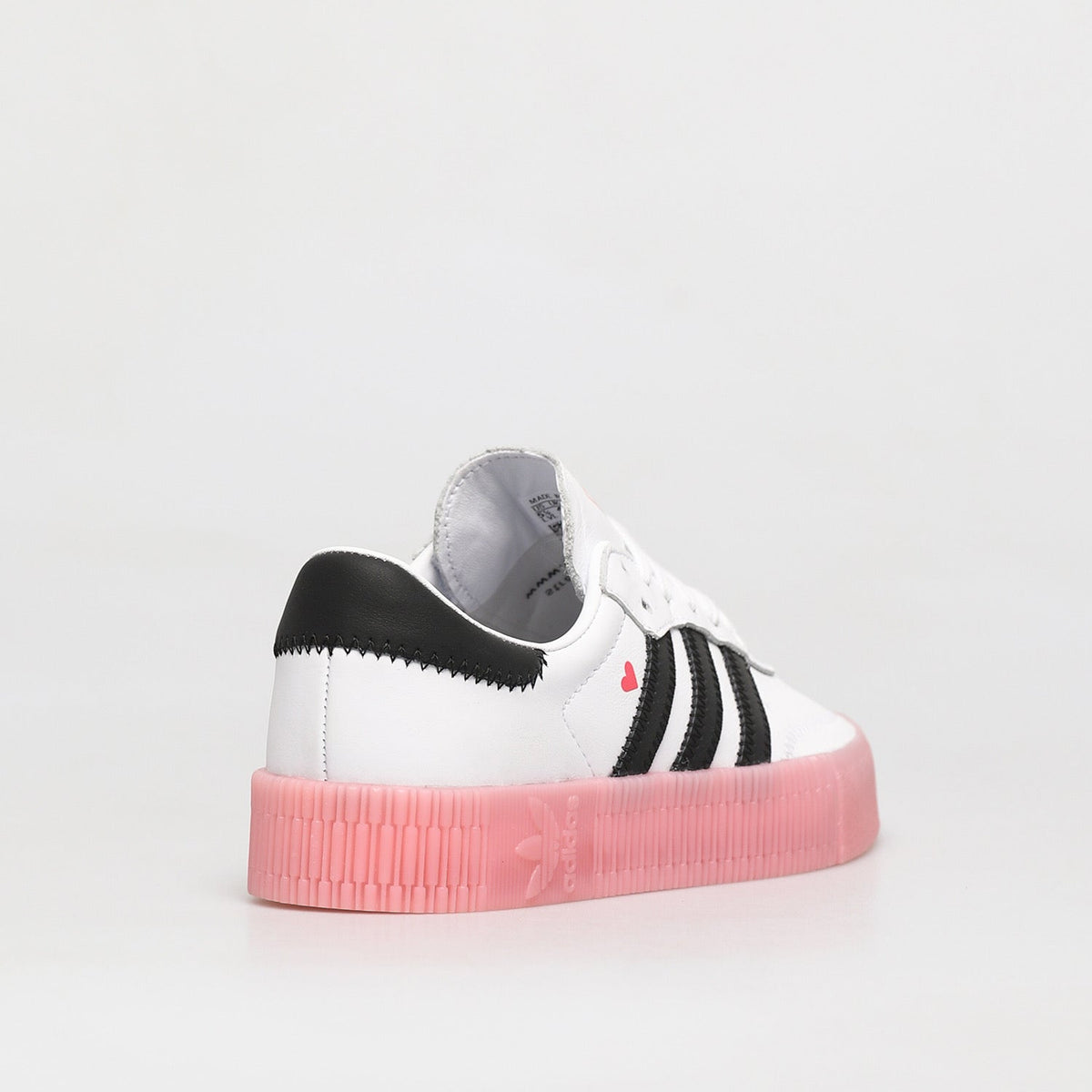 Adidas Sambarose "Valentine"