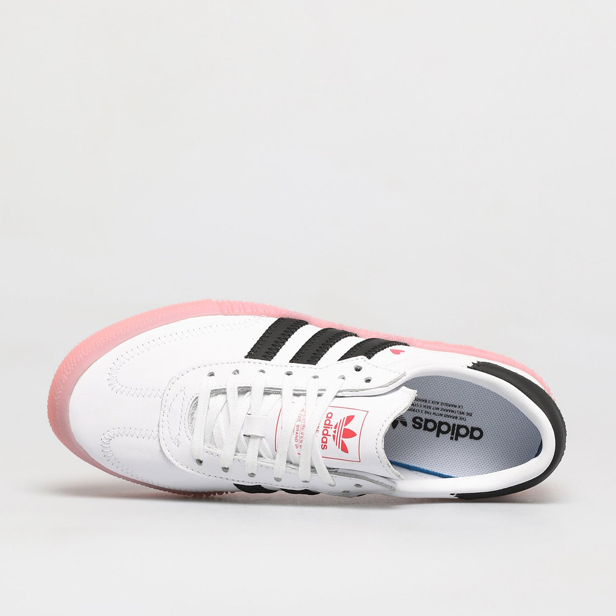 Adidas Sambarose "Valentine"