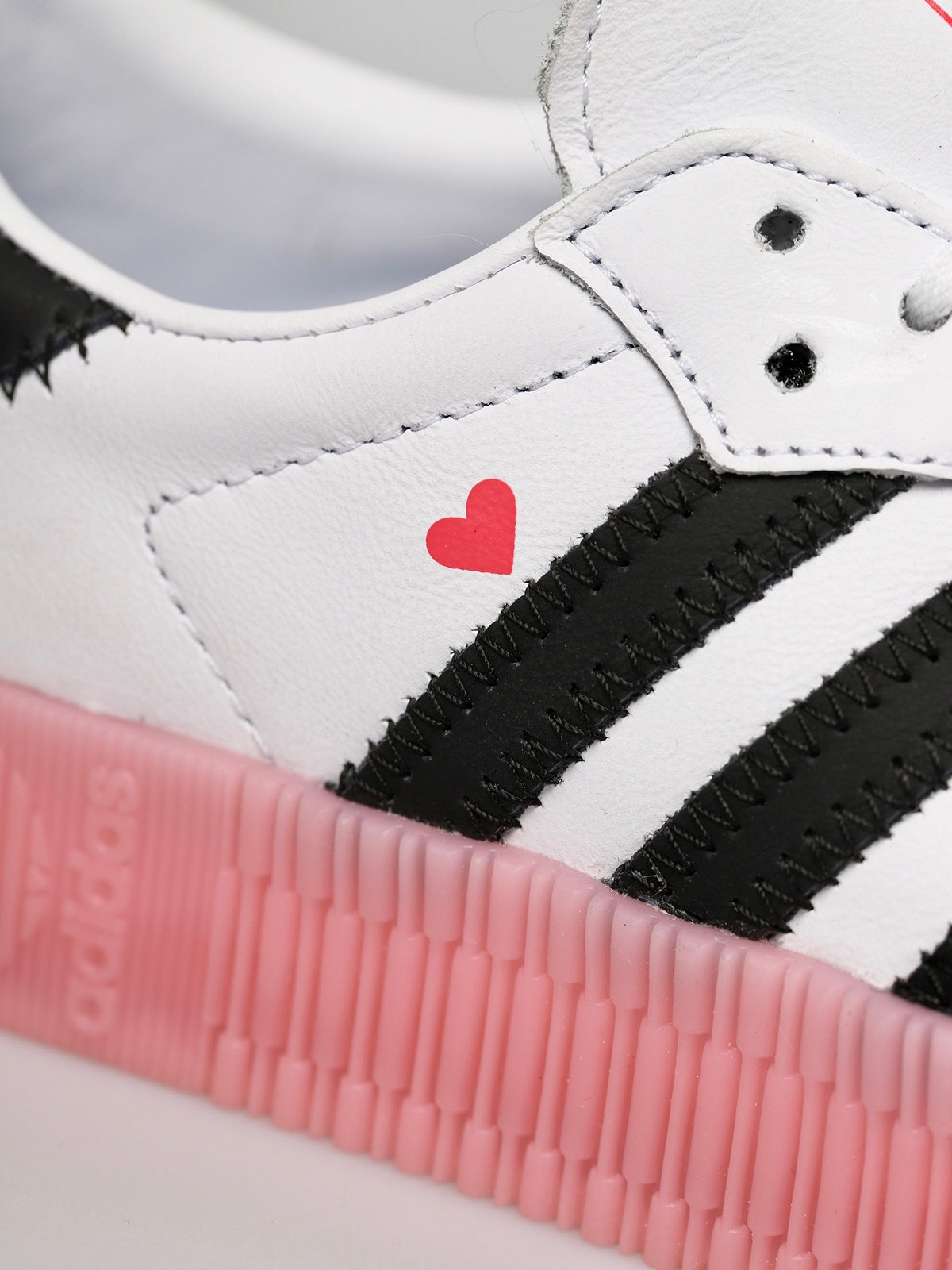 Adidas Sambarose "Valentine"