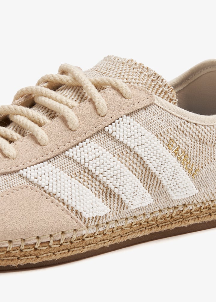 Adidas Samba X CLOT "light ivory beige"
