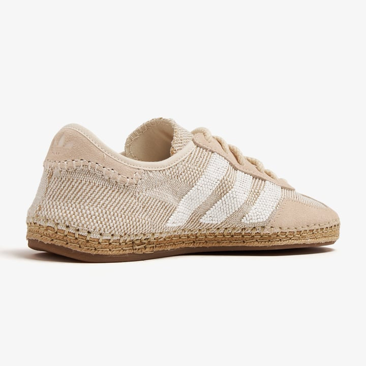 Adidas Samba X CLOT "light ivory beige"