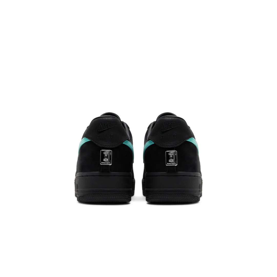 NIKE Air Force 1 Low x Tiffany & Co. "1837"