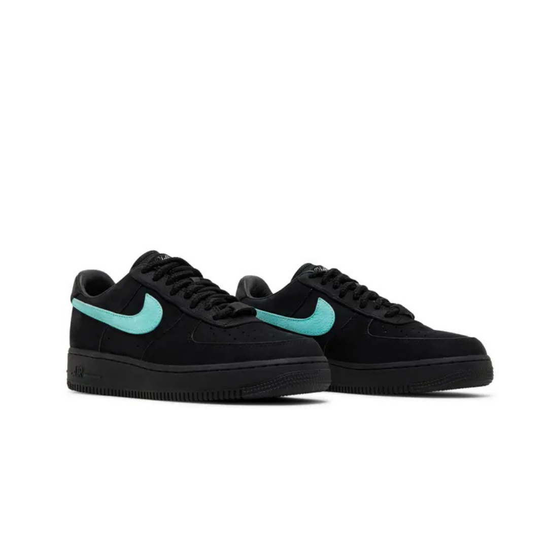 NIKE Air Force 1 Low x Tiffany & Co. "1837"