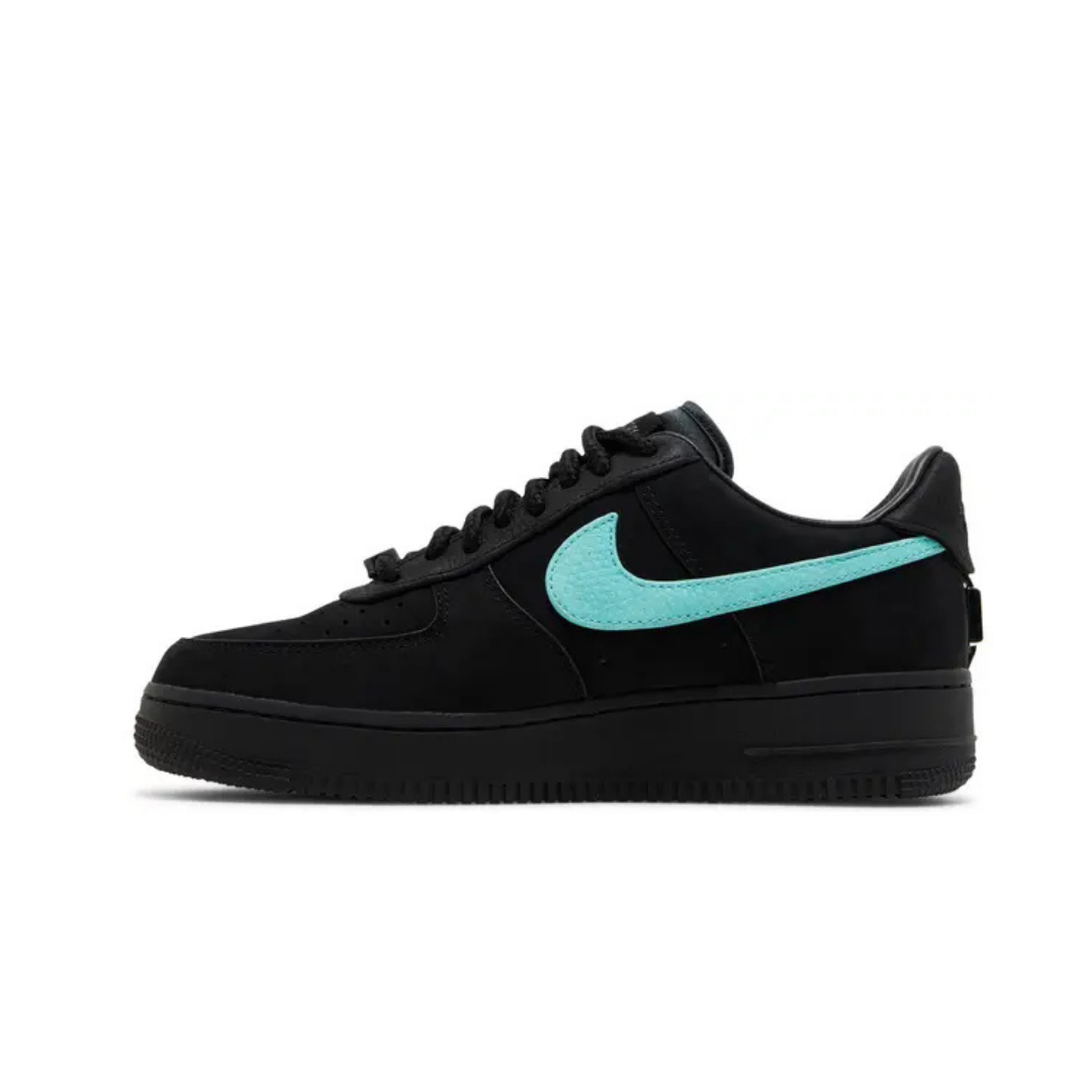 NIKE Air Force 1 Low x Tiffany & Co. "1837"