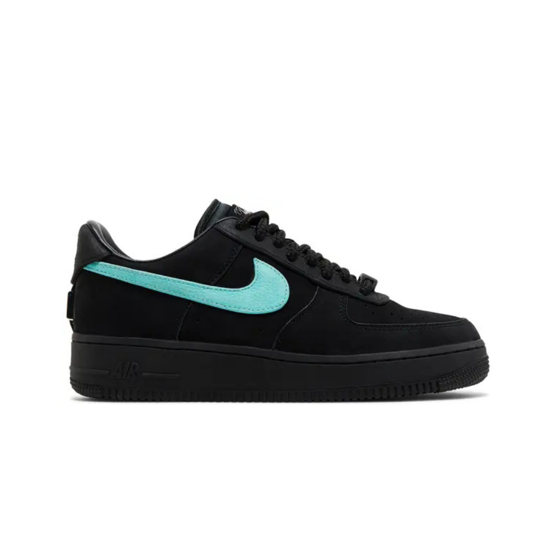 NIKE Air Force 1 Low x Tiffany & Co. "1837"