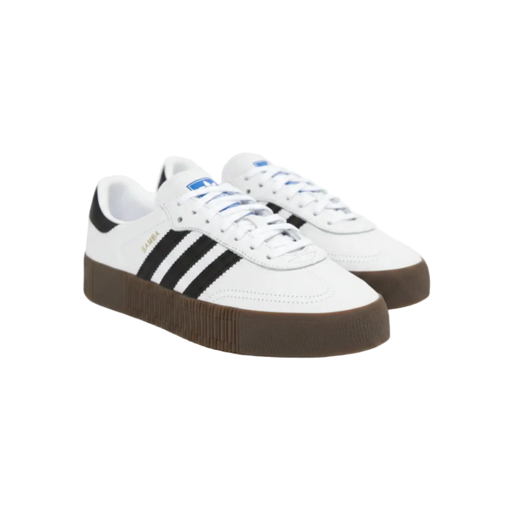 Adidas Sambarose