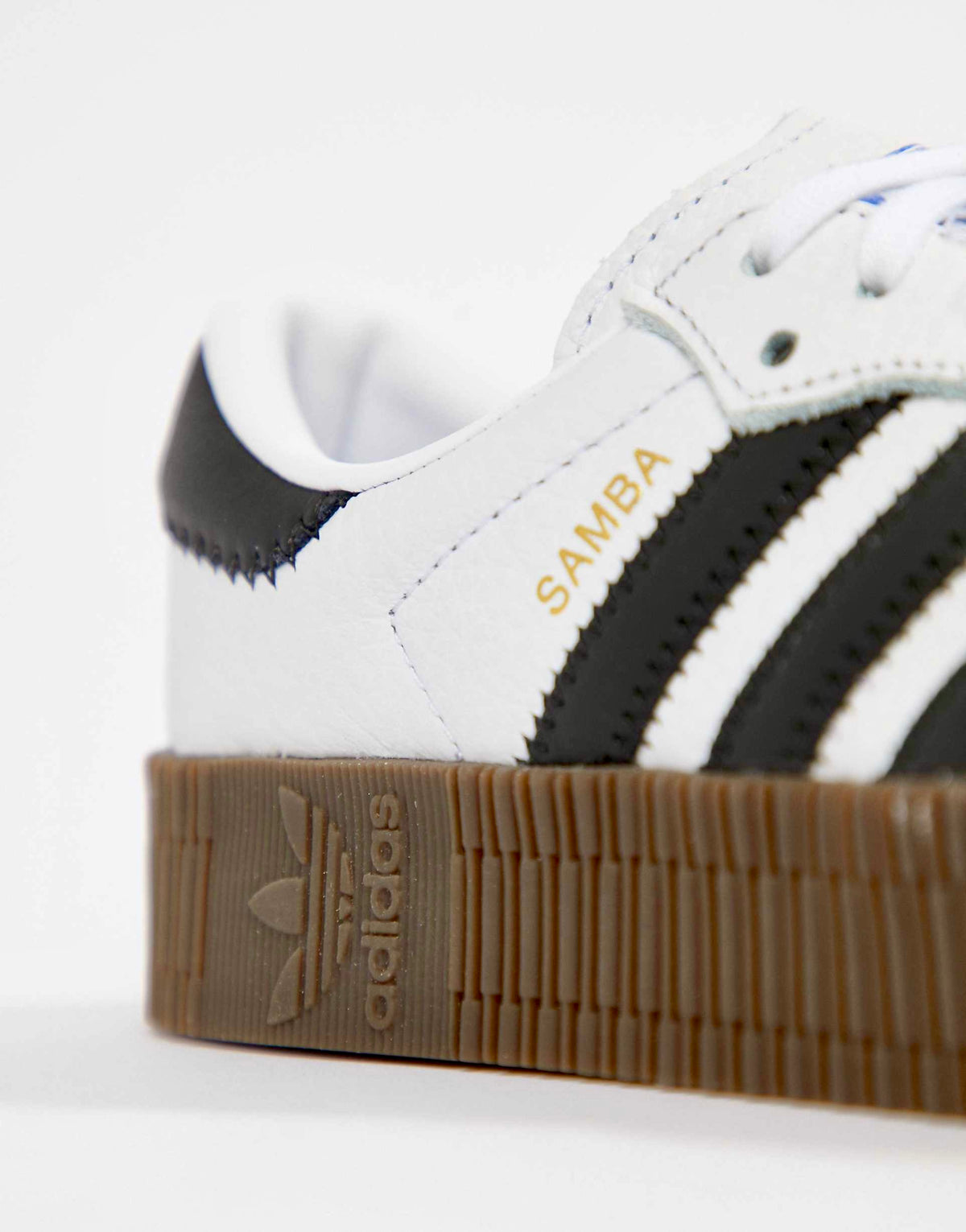 Adidas Sambarose