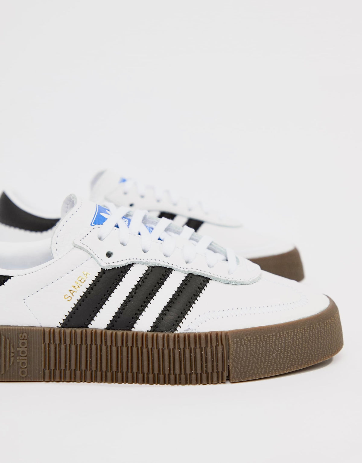 Adidas Sambarose
