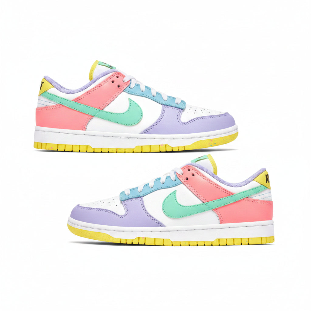 Nike Dunk Low SE "Easter" "Candy"