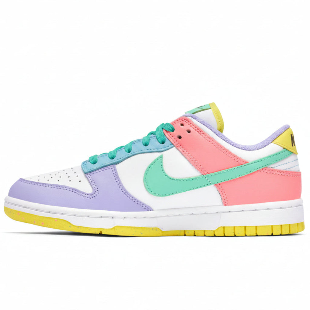 Nike Dunk Low SE "Easter" "Candy"