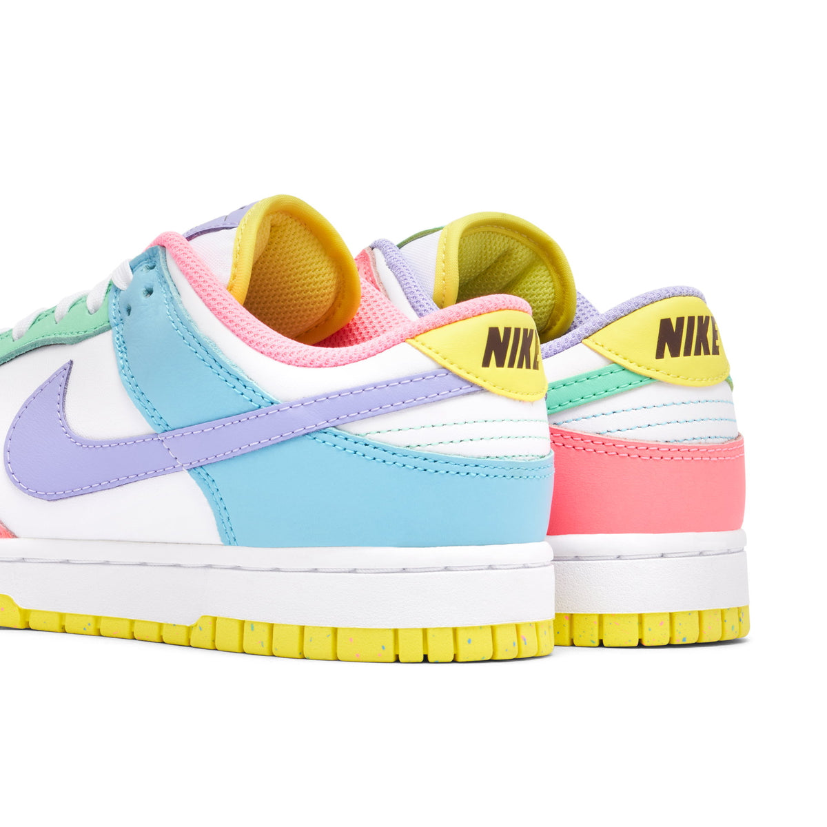 Nike Dunk Low SE "Easter" "Candy"