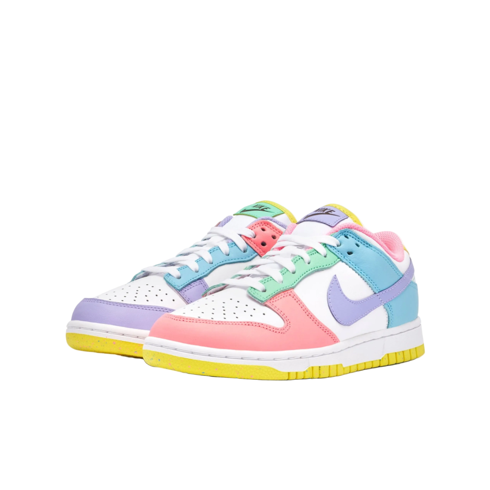 Nike Dunk Low SE "Easter" "Candy"
