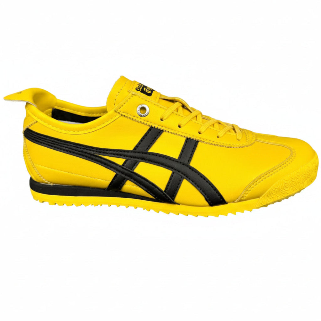 Asics Onitsuka Tiger Mexico 66 SD "Tai Chi Yellow-Black"