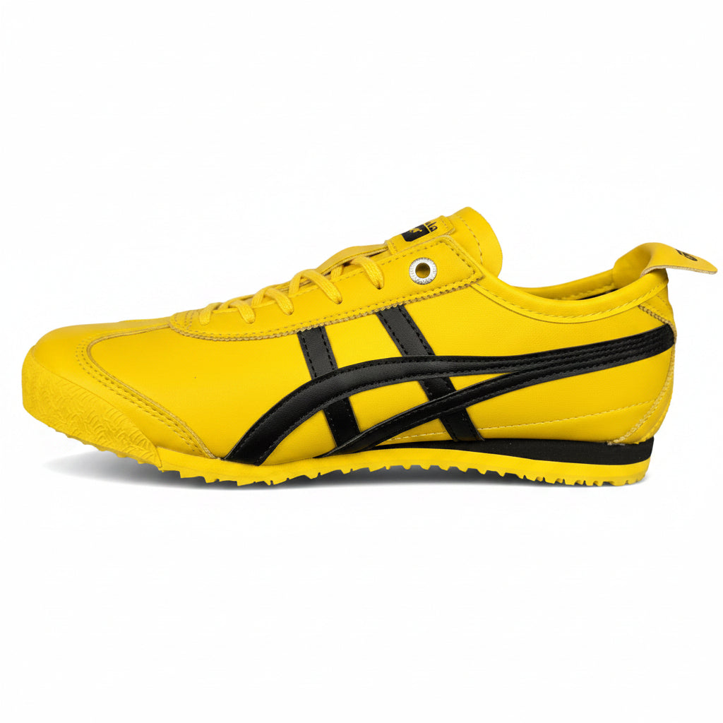 Asics Onitsuka Tiger Mexico 66 SD "Tai Chi Yellow-Black"